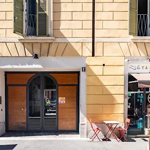 Brera Livings, Charming Flat Near Duomo Appartamento Milano
