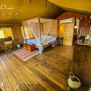  Glamping Terra - Tented
