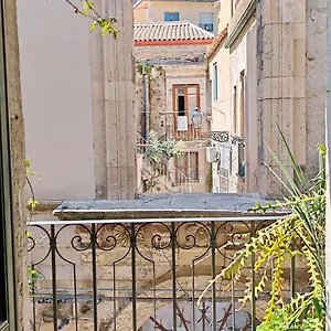 Arthaus-ortigia- 120 Met Appartamento Syracuse
