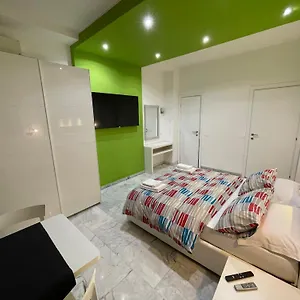 Black & White G&g Bed & Breakfast Roma