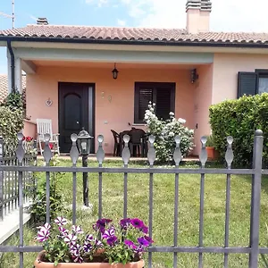  Casa di campagna Ai Campi Da Golf