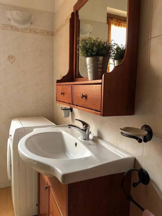 Poggio Valeria, Relax In Toscana Saturnia
