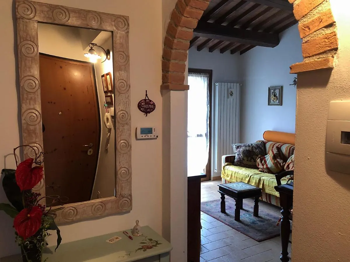 Poggio Valeria, Relax In Toscana Saturnia