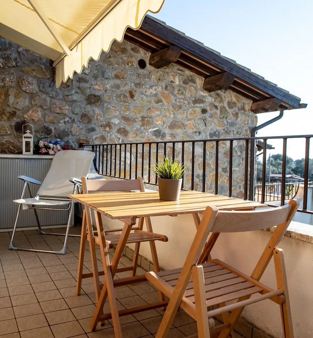 Poggio Valeria, Relax In Toscana Saturnia